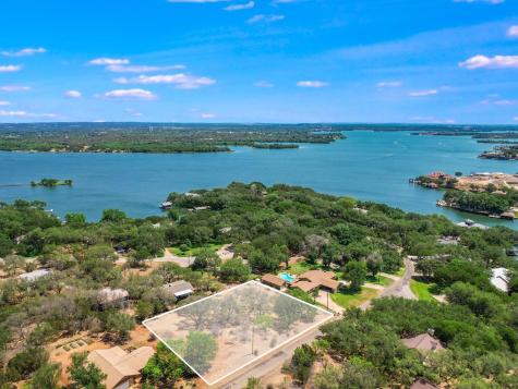 Tbd Fawn Ridge Road Horseshoe Bay TX 78657