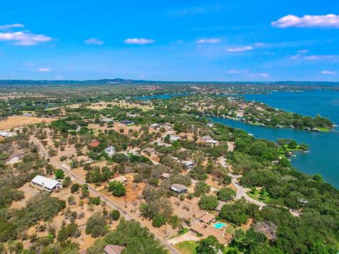 Tbd Fawn Ridge Road Horseshoe Bay TX 78657