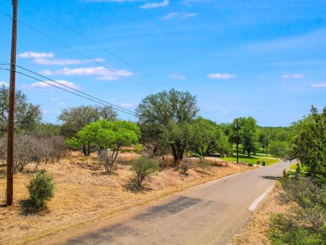 Tbd Fawn Ridge Road Horseshoe Bay TX 78657