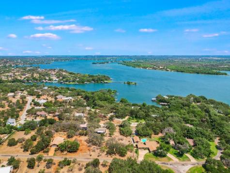 Tbd Fawn Ridge Road Horseshoe Bay TX 78657