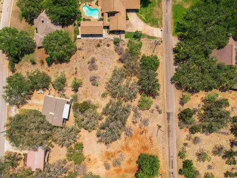 Tbd Fawn Ridge Road Horseshoe Bay TX 78657