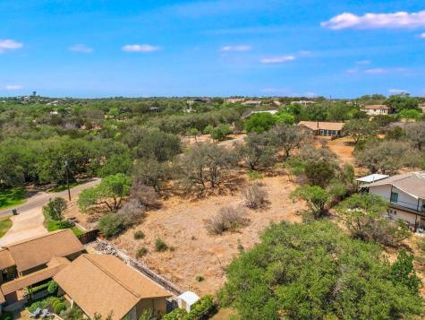 Tbd Fawn Ridge Road Horseshoe Bay TX 78657