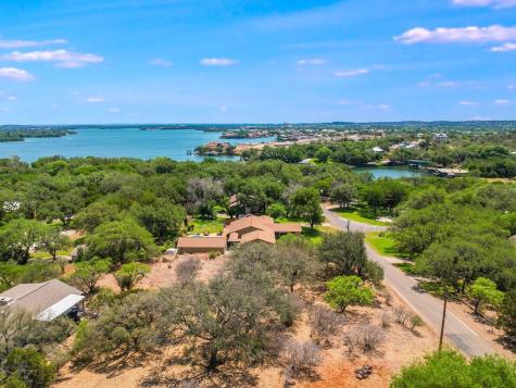 Tbd Fawn Ridge Road Horseshoe Bay TX 78657