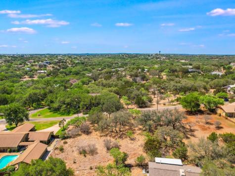 Tbd Fawn Ridge Road Horseshoe Bay TX 78657