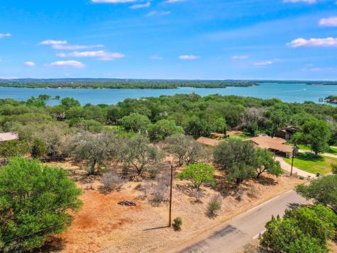Tbd Fawn Ridge Road Horseshoe Bay TX 78657