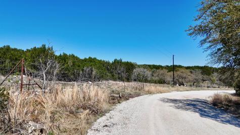 557 Cr 371 Pontotoc TX 76869