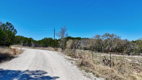 557 Cr 371 Pontotoc TX 76869