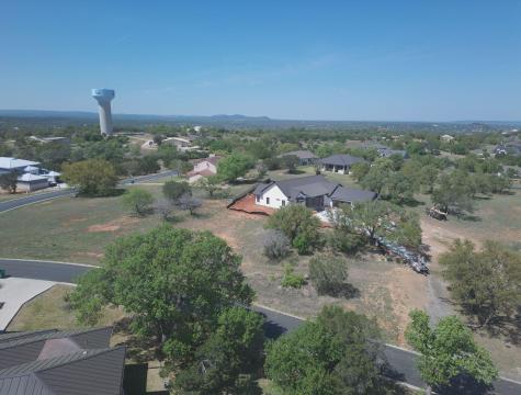 501 Nugget Circle/gld Nugget Horseshoe Bay TX 78657
