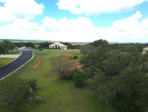 501 Nugget Circle/gld Nugget Horseshoe Bay TX 78657