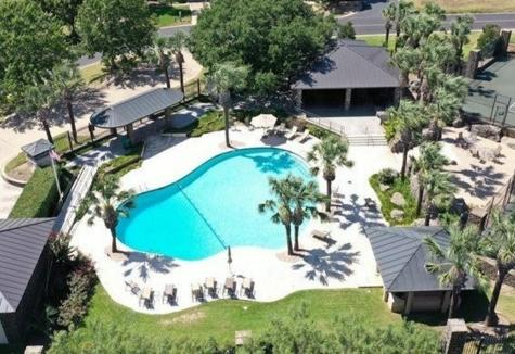 Lot 1038-a Fire Rock Horseshoe Bay TX 78657