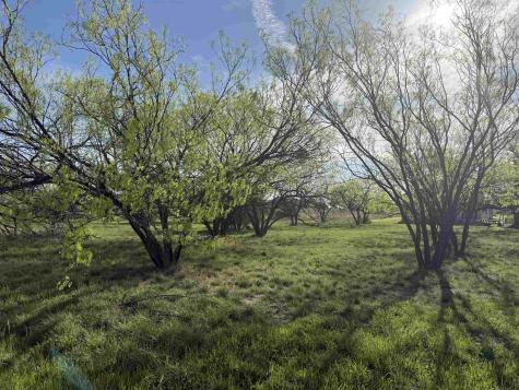 Lot 1038-a Fire Rock Horseshoe Bay TX 78657