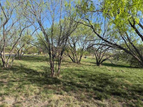 Lot 1038-a Fire Rock Horseshoe Bay TX 78657
