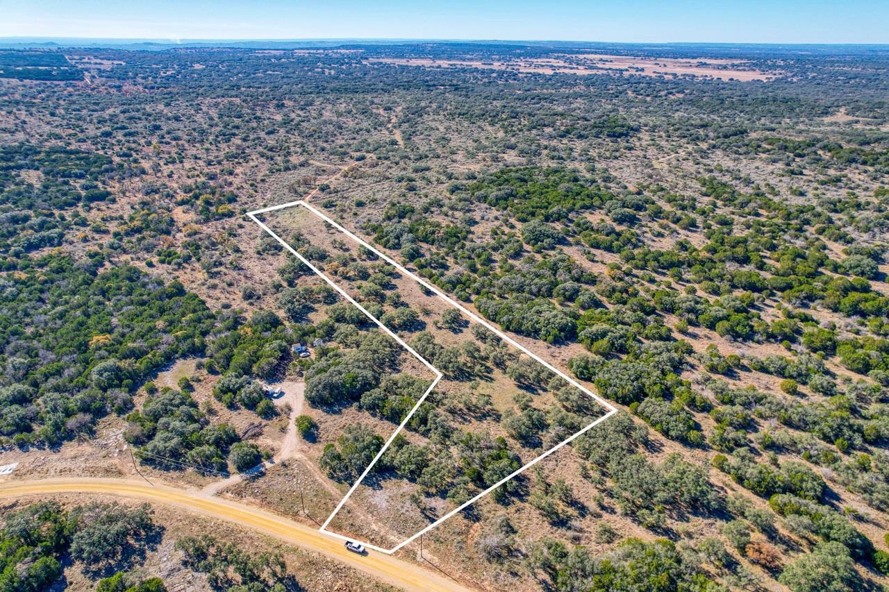 415 Longview Lane Pontotoc TX 76877