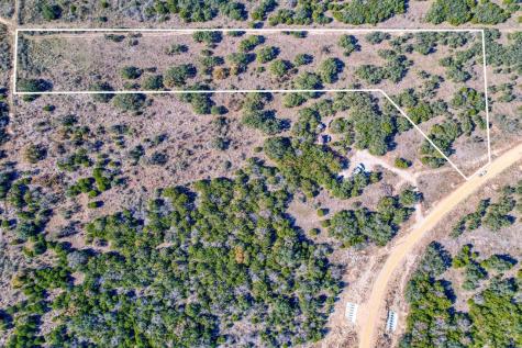 415 Longview Lane Pontotoc TX 76877