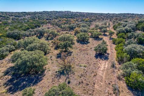 415 Longview Lane Pontotoc TX 76877