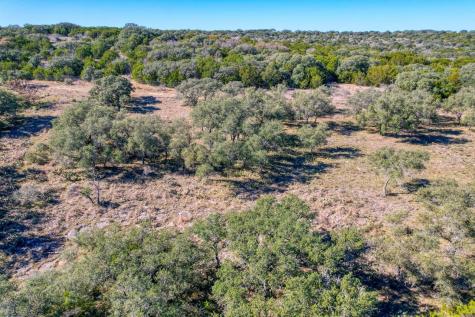 415 Longview Lane Pontotoc TX 76877