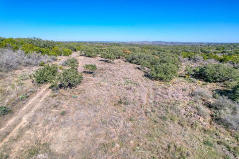 415 Longview Lane Pontotoc TX 76877
