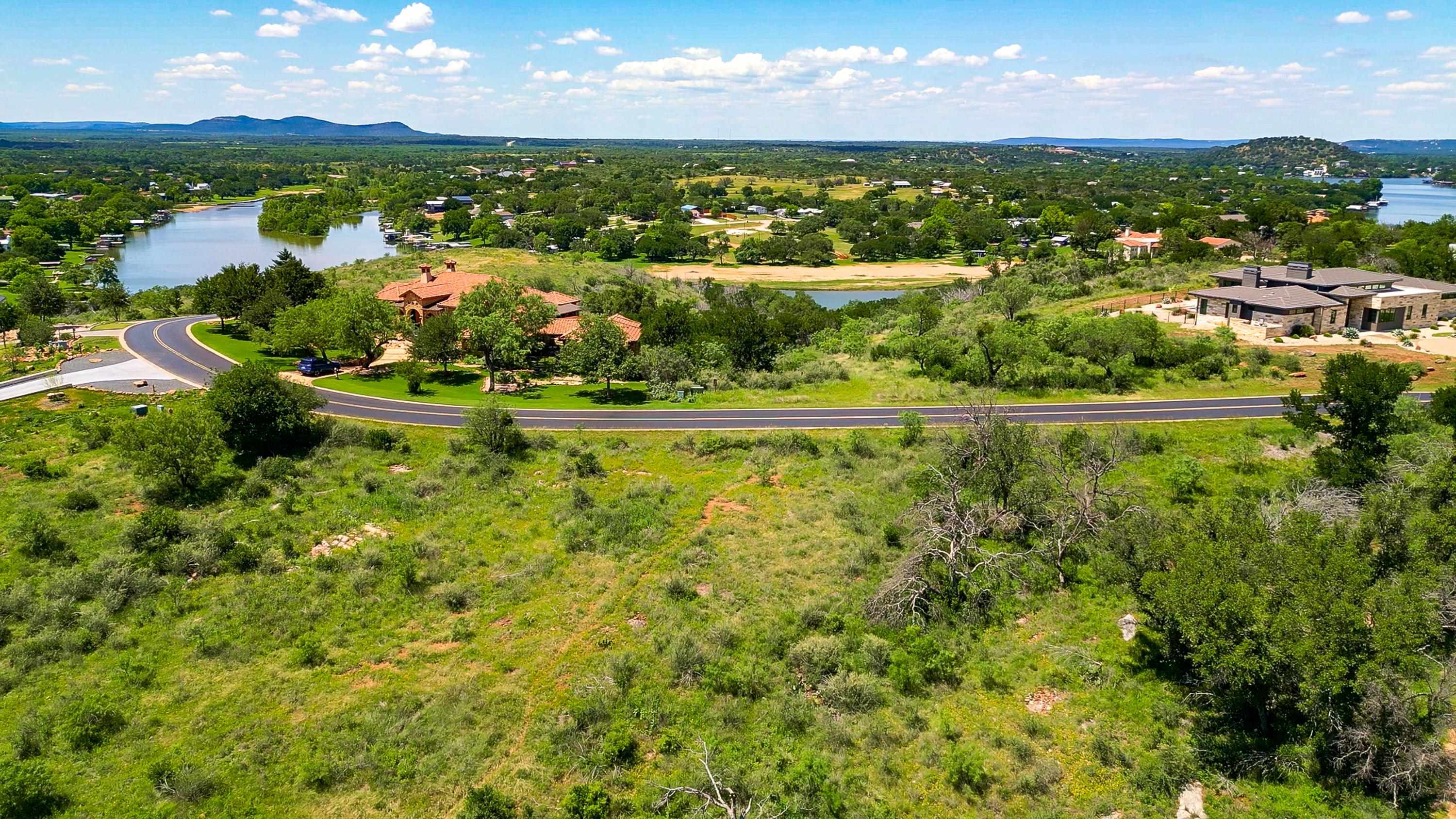 Lot 28a The Trails Parkway Horseshoe Bay TX 78657