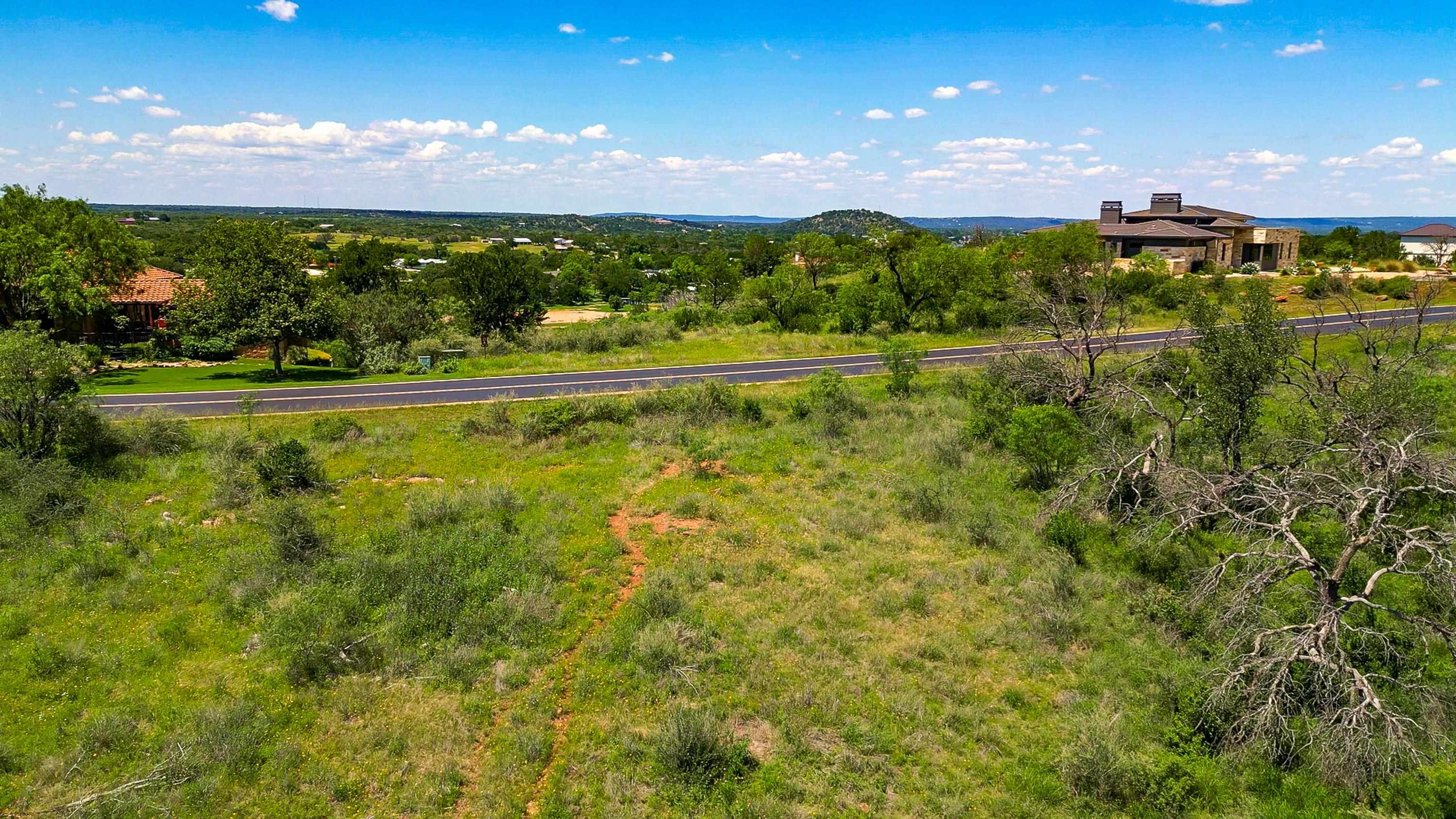 Lot 28a The Trails Parkway Horseshoe Bay TX 78657
