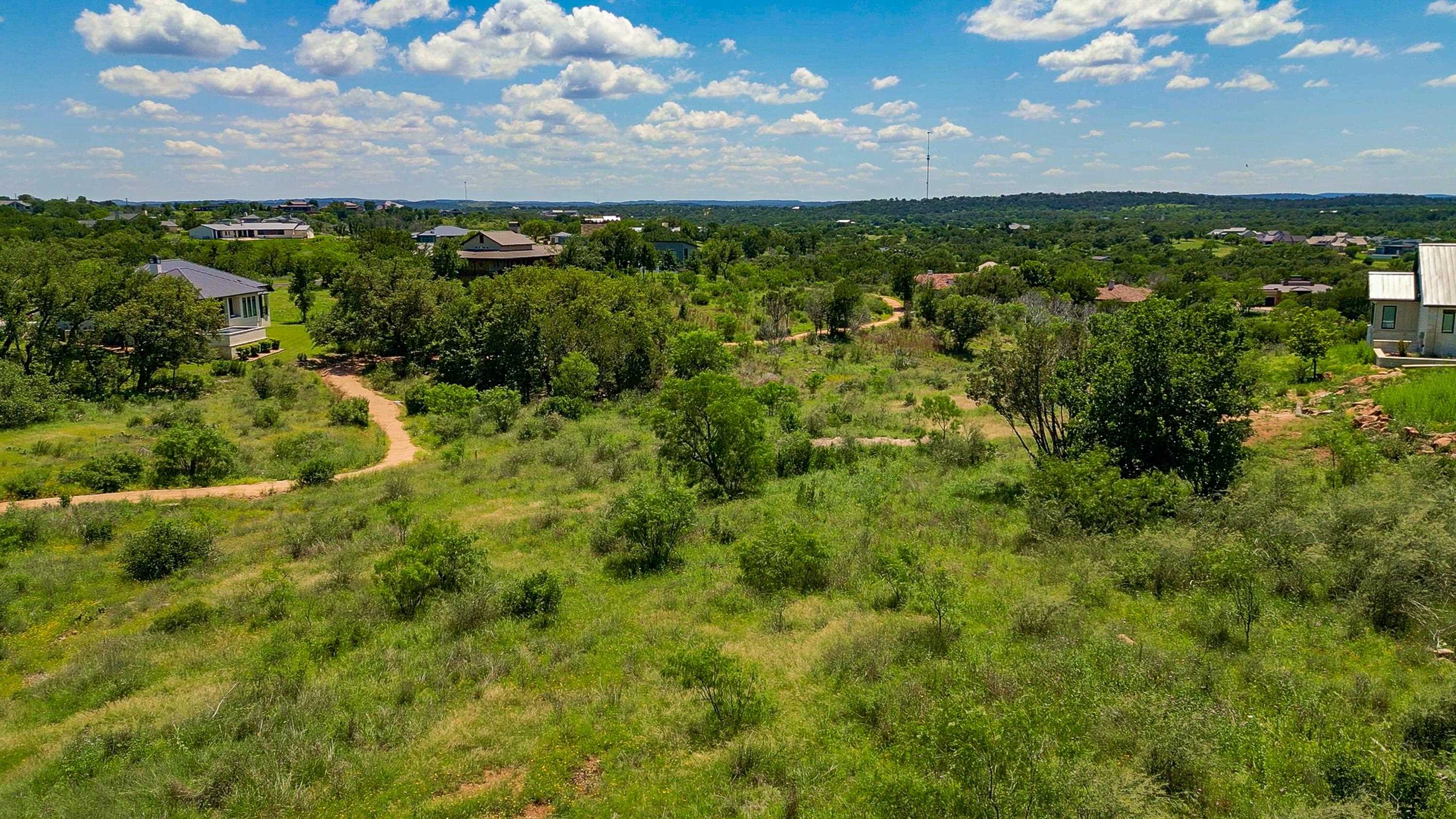 Lot 28a The Trails Parkway Horseshoe Bay TX 78657