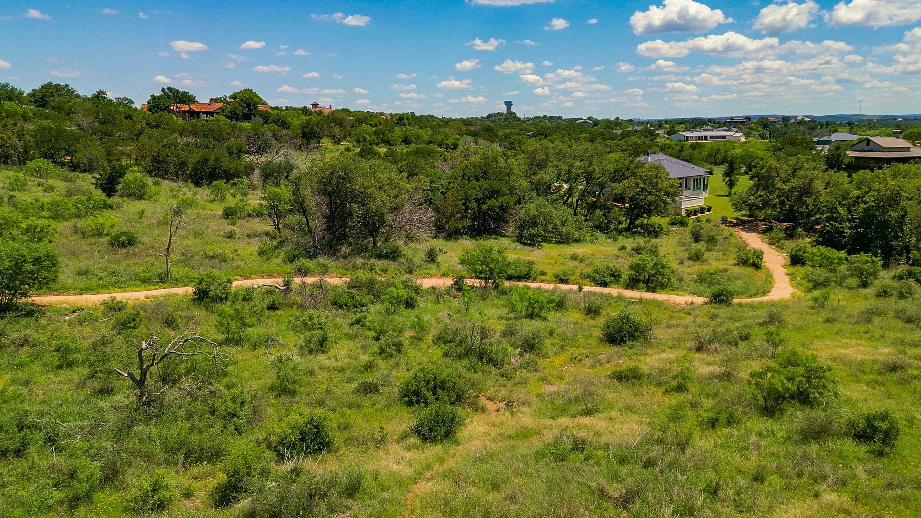 Lot 28a The Trails Parkway Horseshoe Bay TX 78657