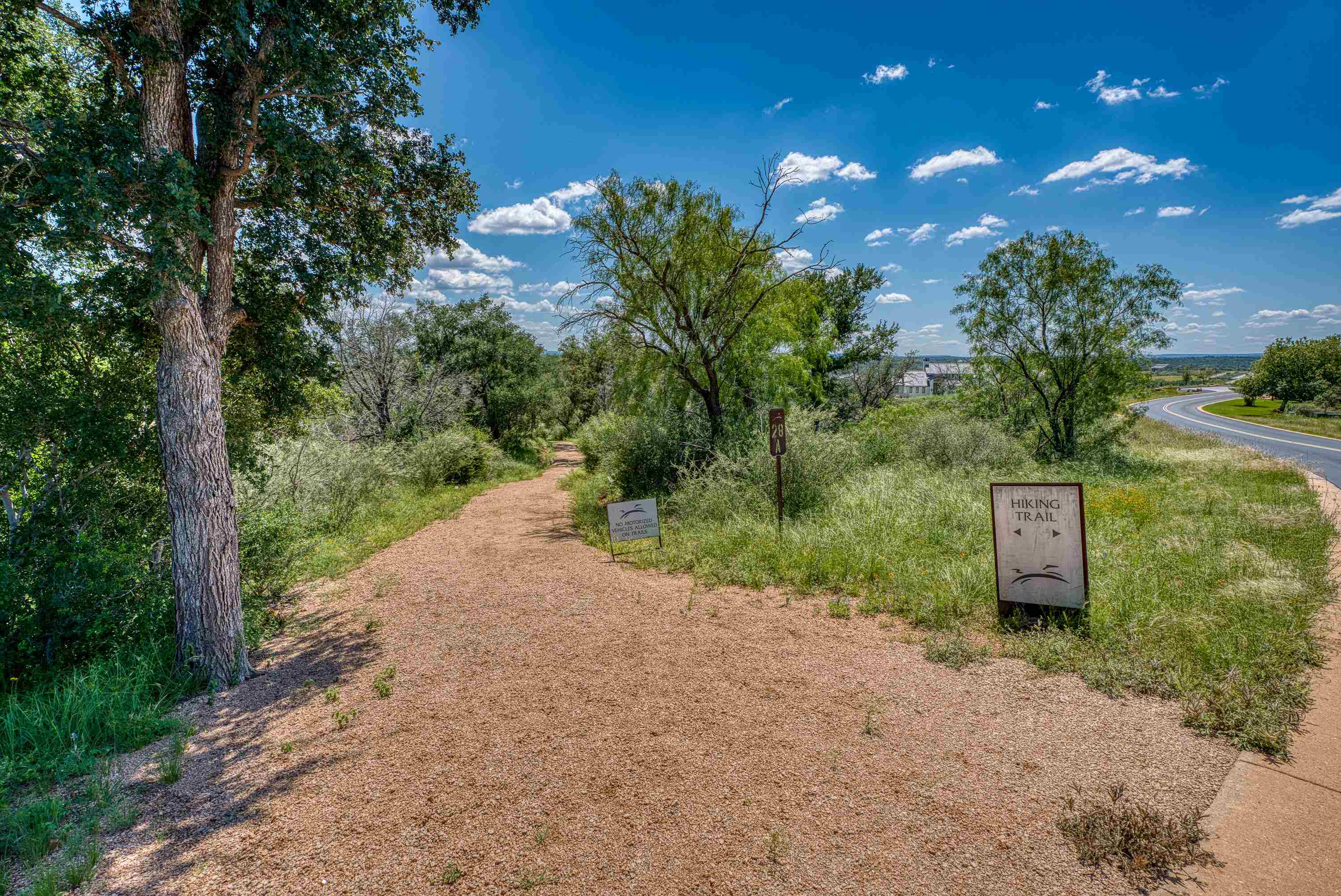 Lot 28a The Trails Parkway Horseshoe Bay TX 78657