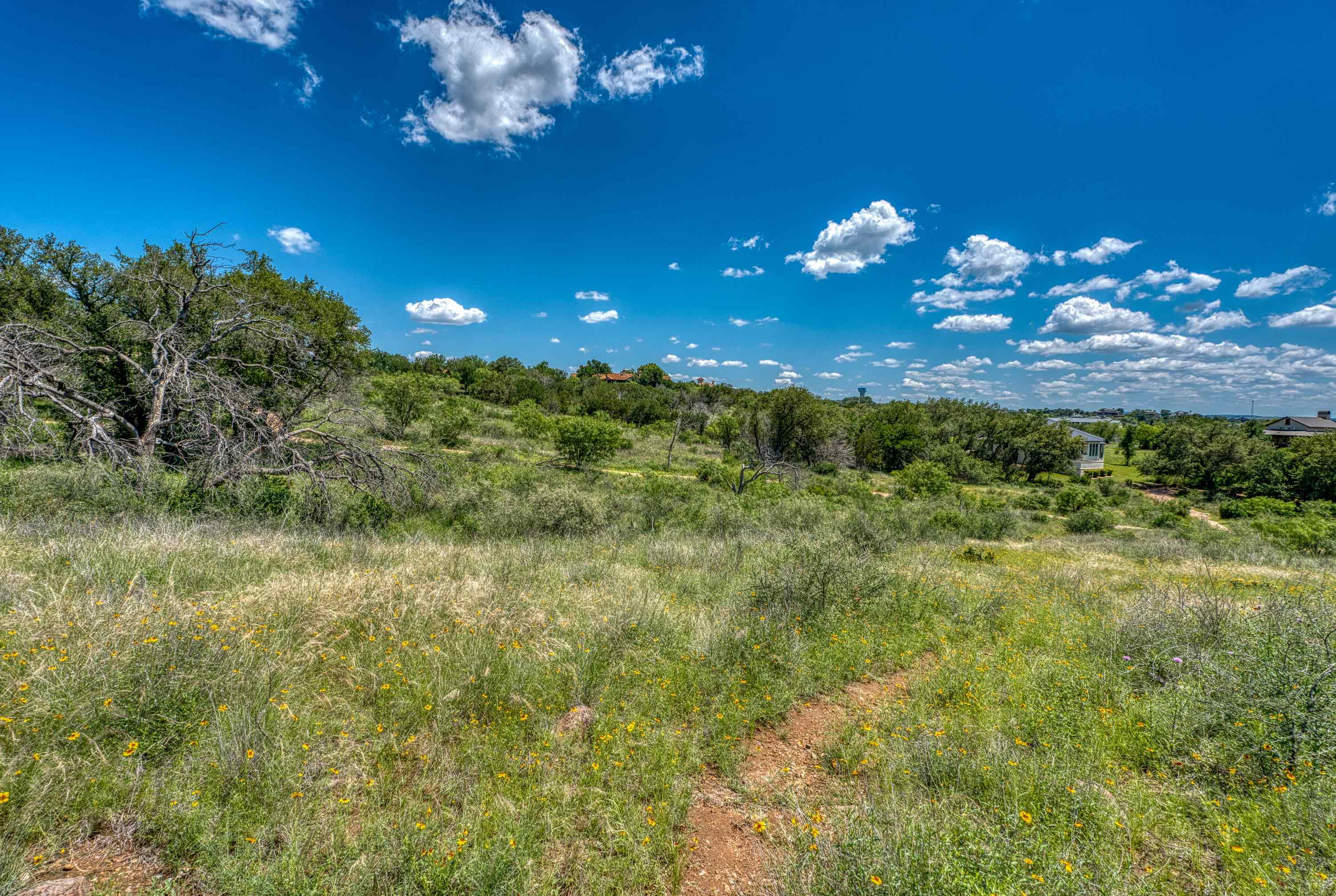 Lot 28a The Trails Parkway Horseshoe Bay TX 78657