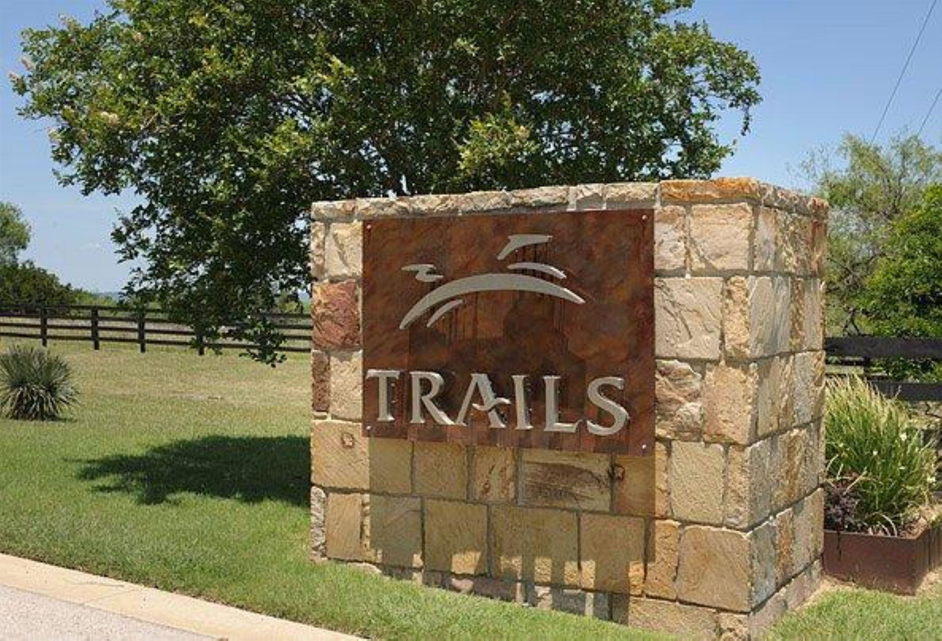 Lot 28a The Trails Parkway Horseshoe Bay TX 78657