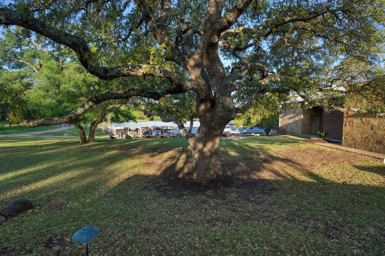 Lot 28a The Trails Parkway Horseshoe Bay TX 78657