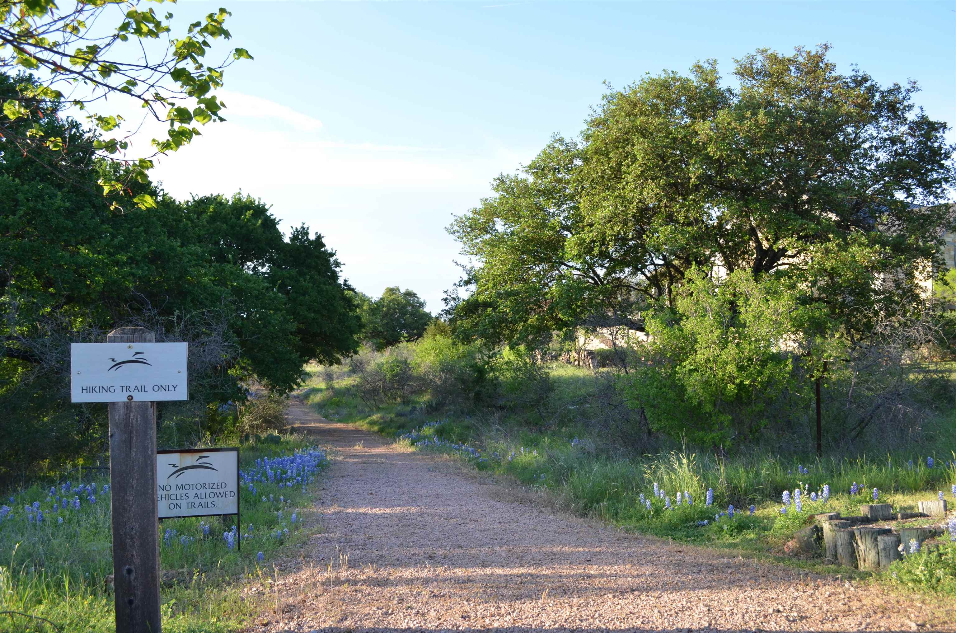 Lot 28a The Trails Parkway Horseshoe Bay TX 78657