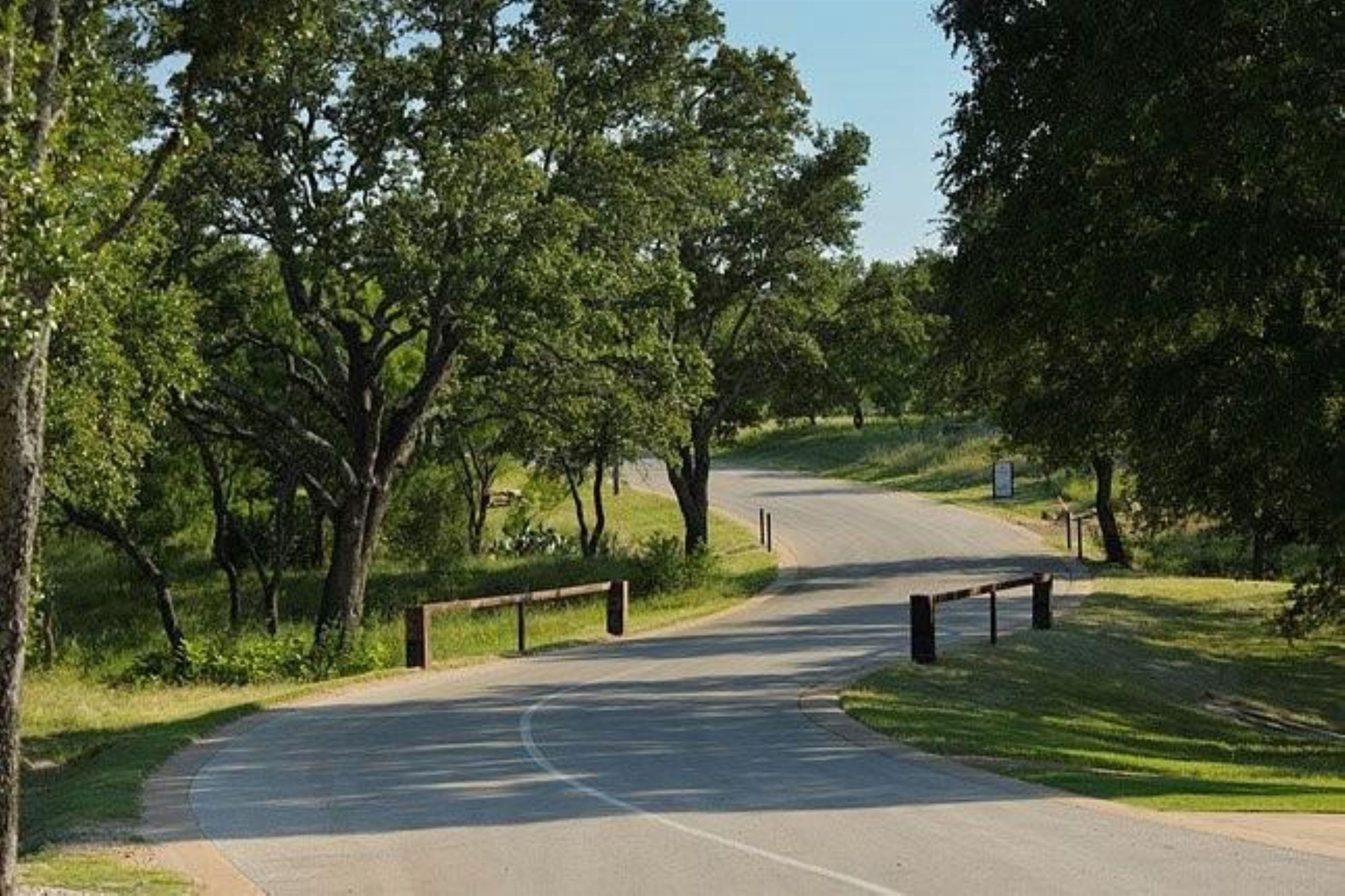 Lot 28a The Trails Parkway Horseshoe Bay TX 78657
