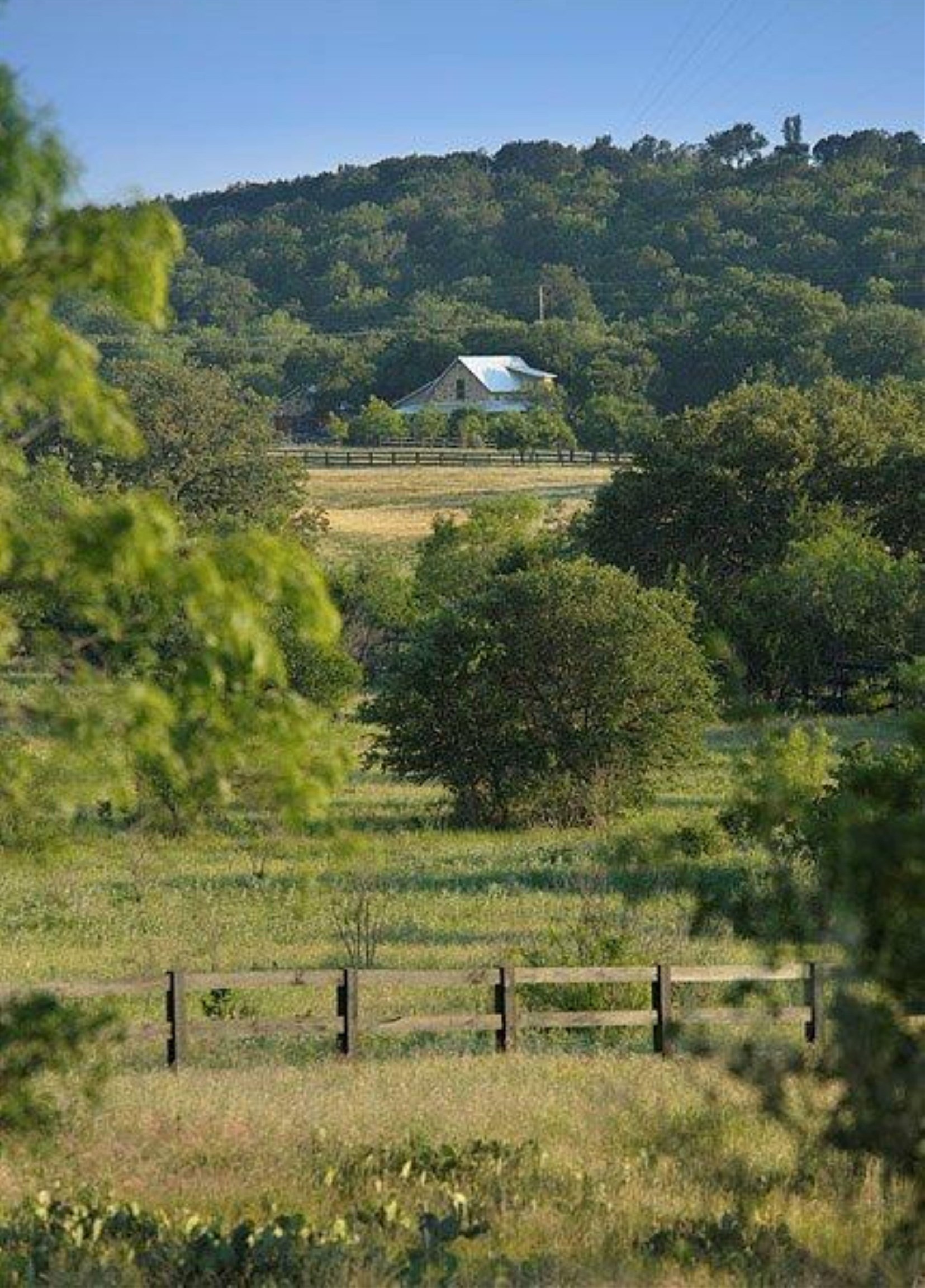Lot 28a The Trails Parkway Horseshoe Bay TX 78657