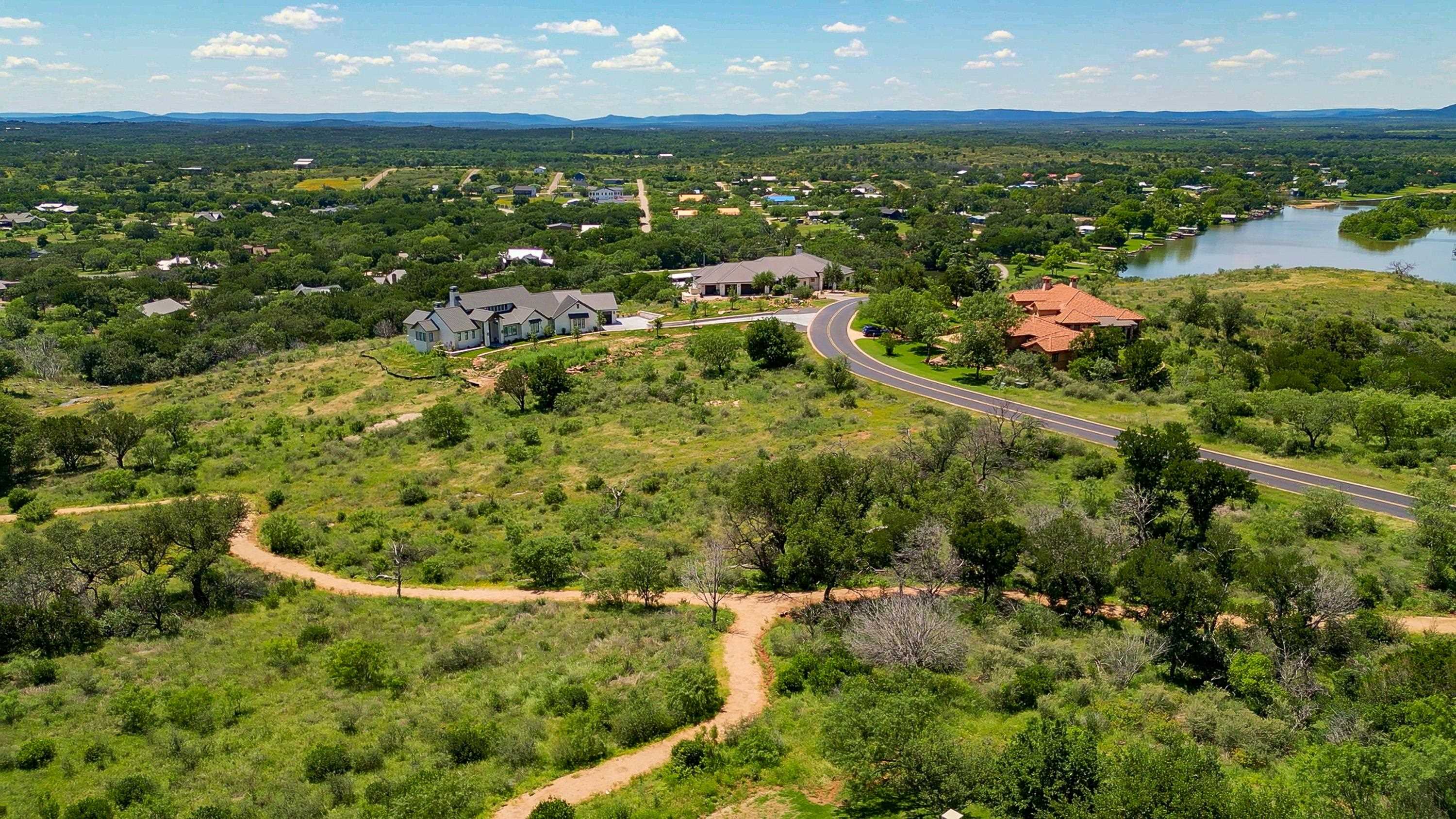 Lot 28a The Trails Parkway Horseshoe Bay TX 78657