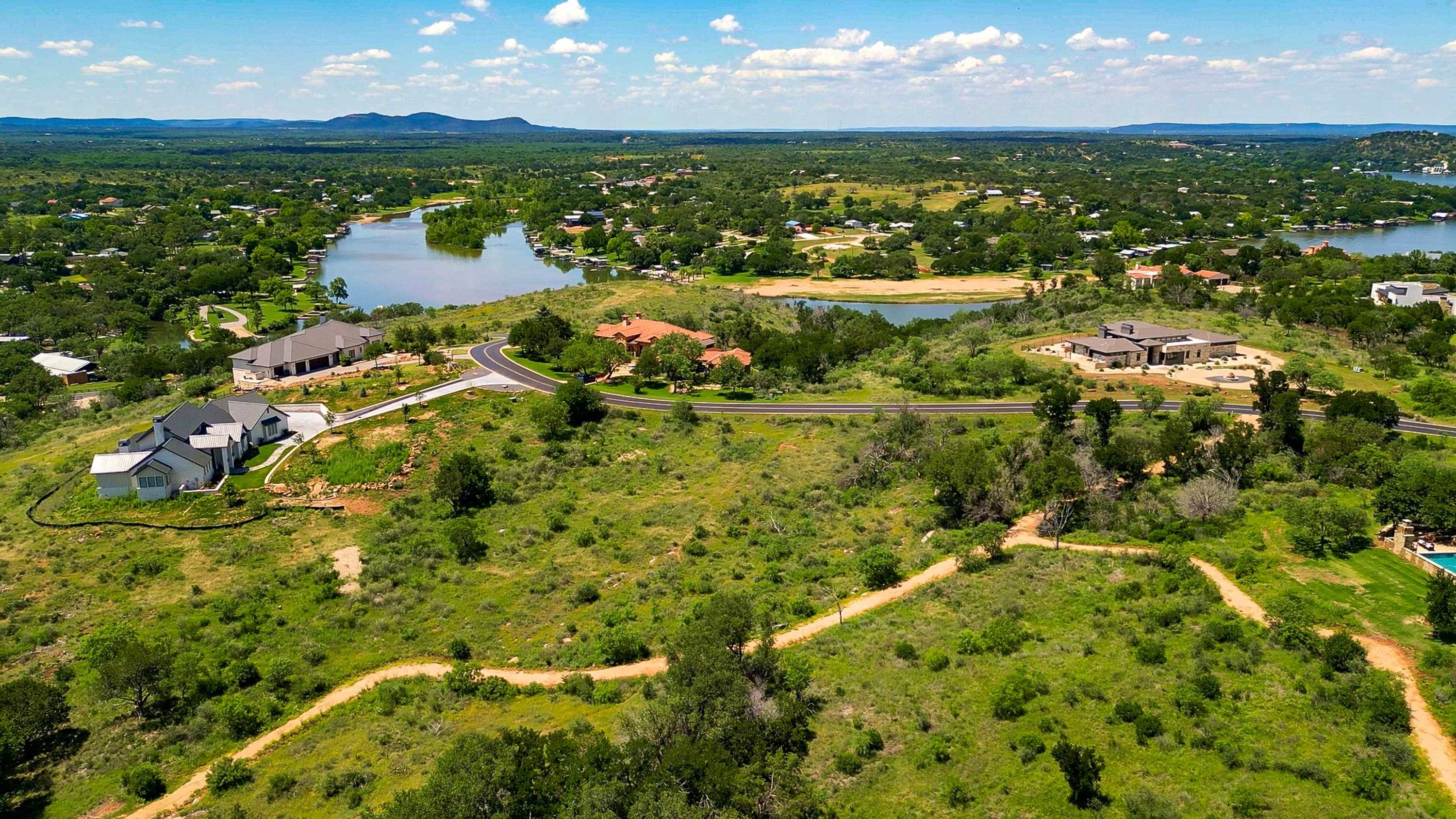 Lot 28a The Trails Parkway Horseshoe Bay TX 78657