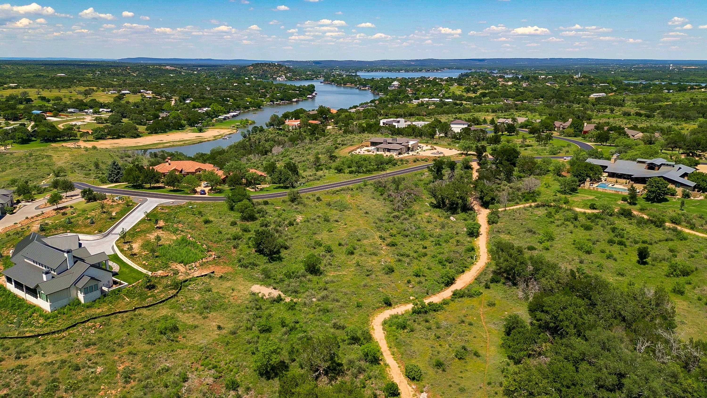 Lot 28a The Trails Parkway Horseshoe Bay TX 78657
