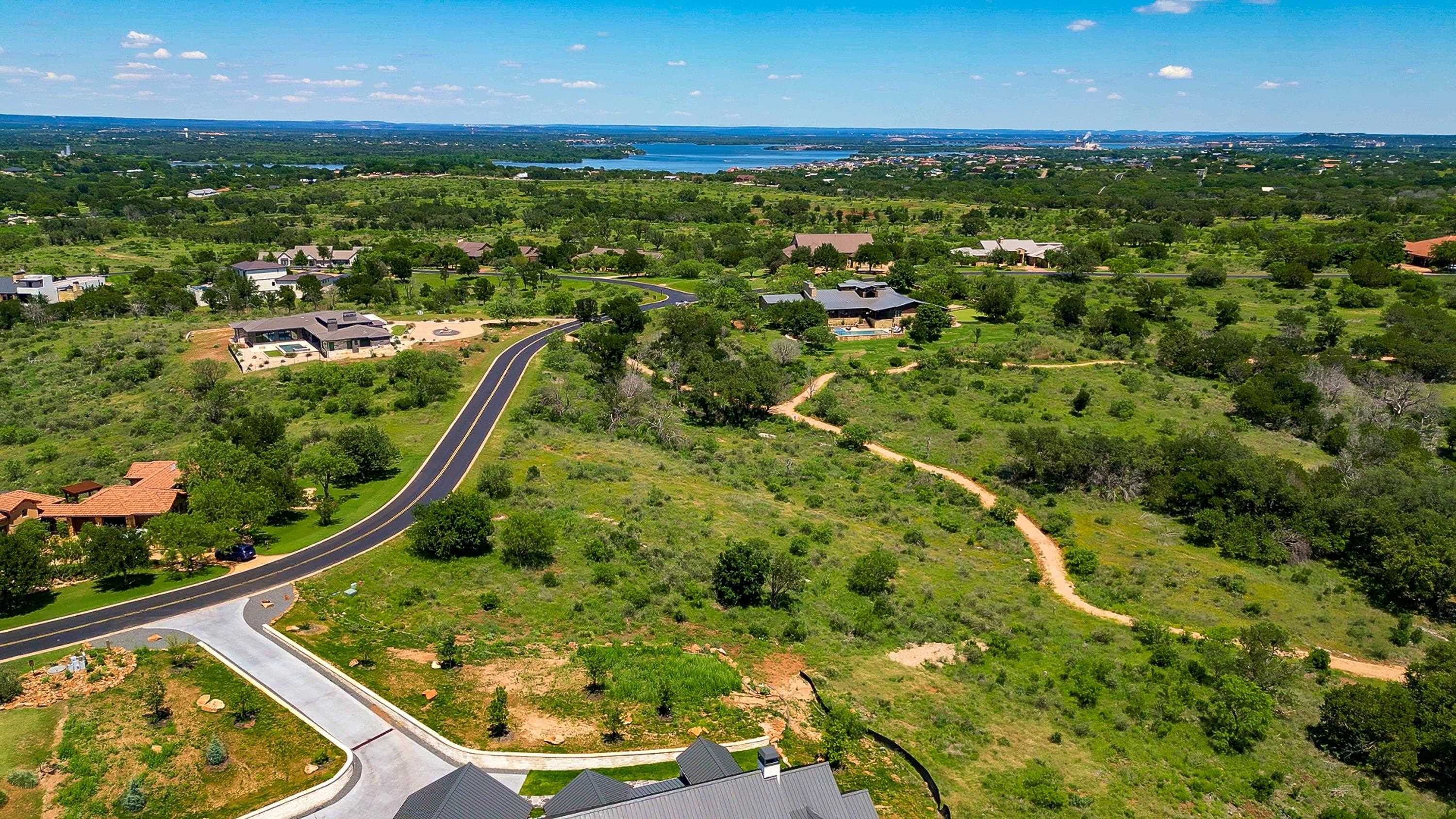 Lot 28a The Trails Parkway Horseshoe Bay TX 78657