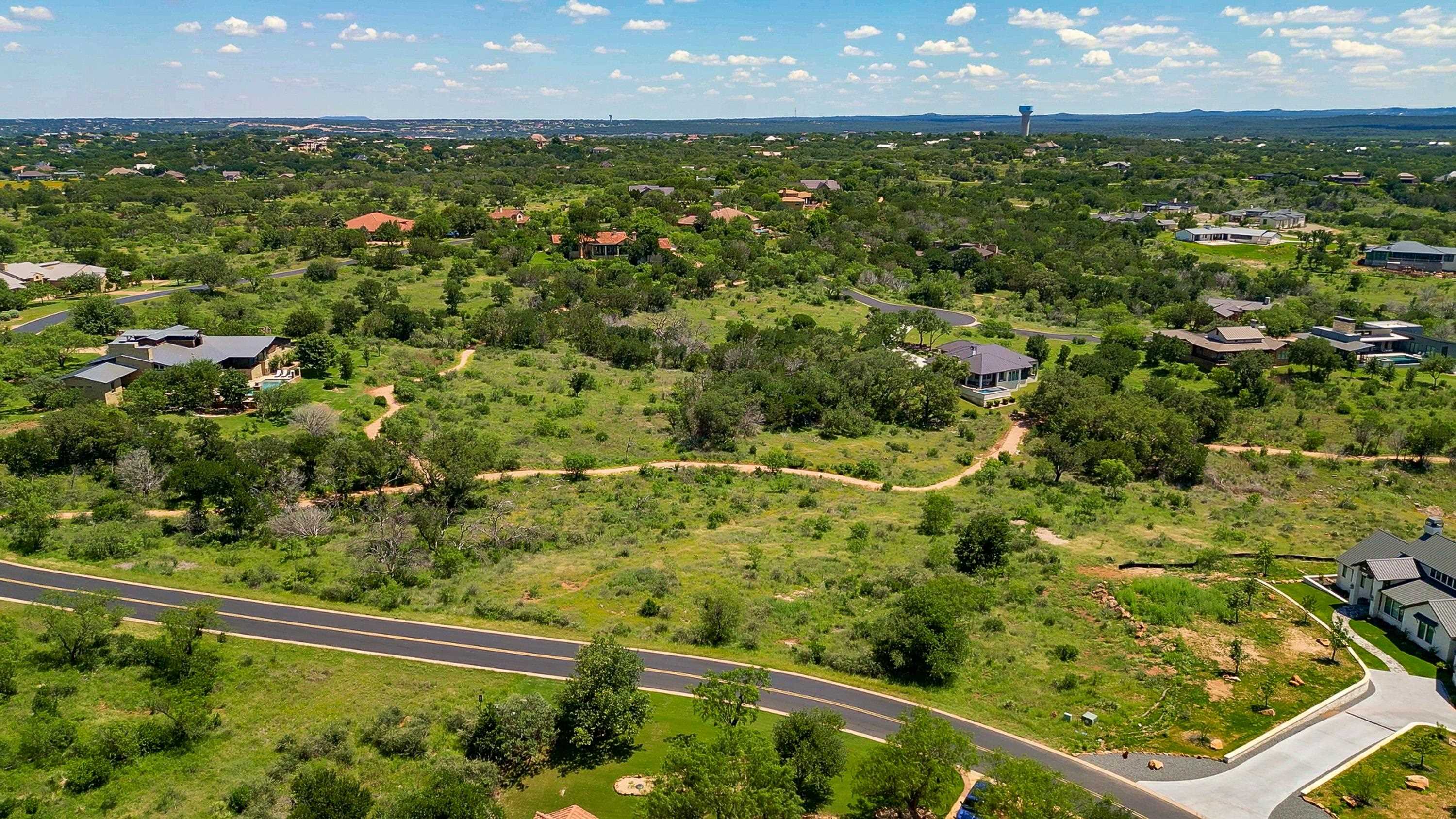 Lot 28a The Trails Parkway Horseshoe Bay TX 78657