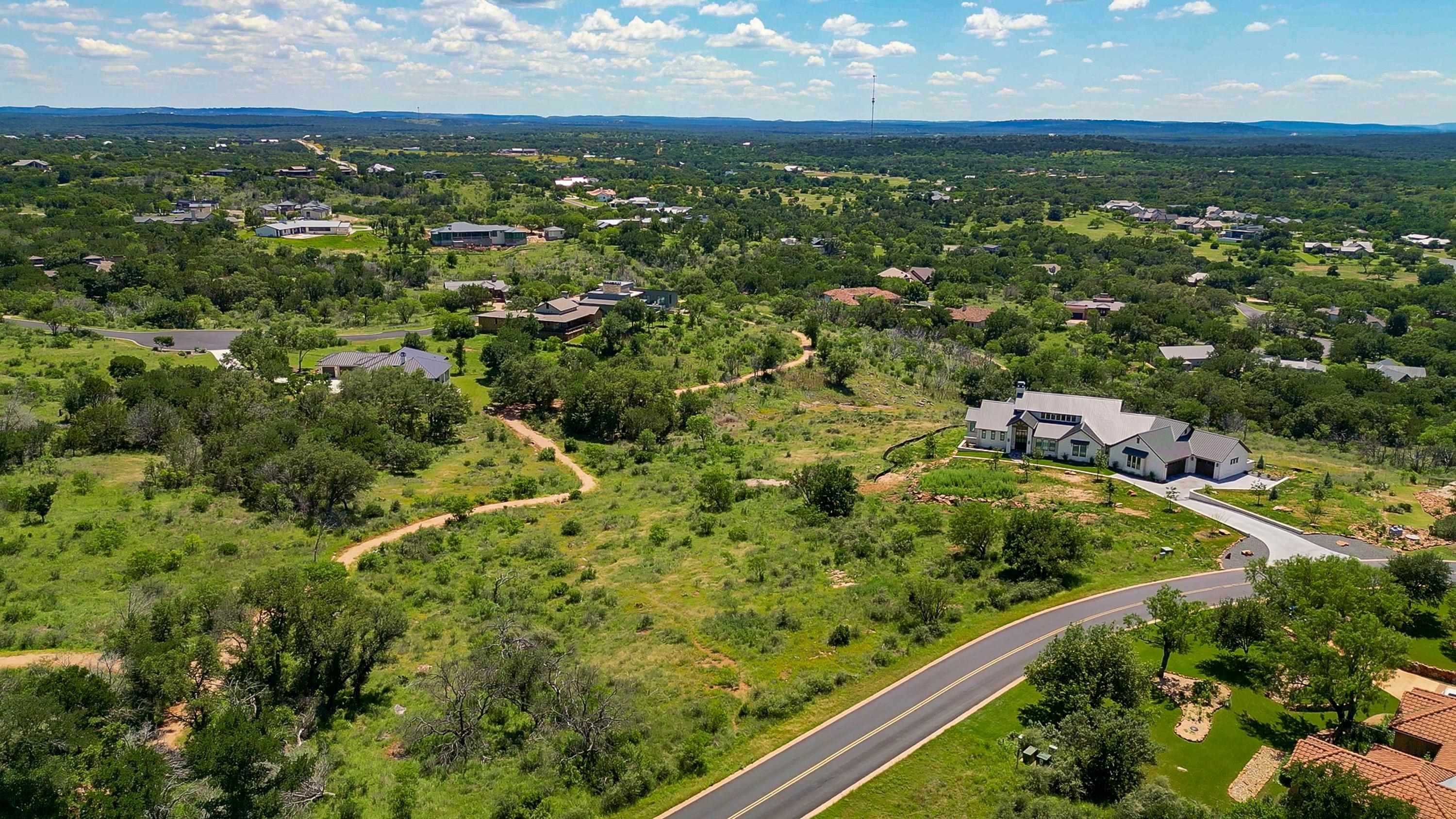 Lot 28a The Trails Parkway Horseshoe Bay TX 78657