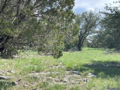 Lot K8023 Dew Drop Horseshoe Bay TX 78657