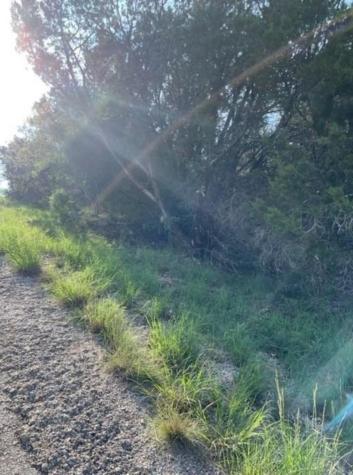 Lot K8023 Dew Drop Horseshoe Bay TX 78657