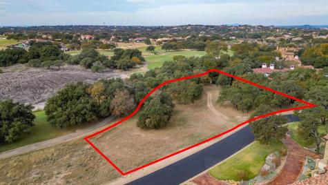 156 Plaza Escondido Horseshoe Bay TX 78657
