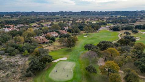 156 Plaza Escondido Horseshoe Bay TX 78657