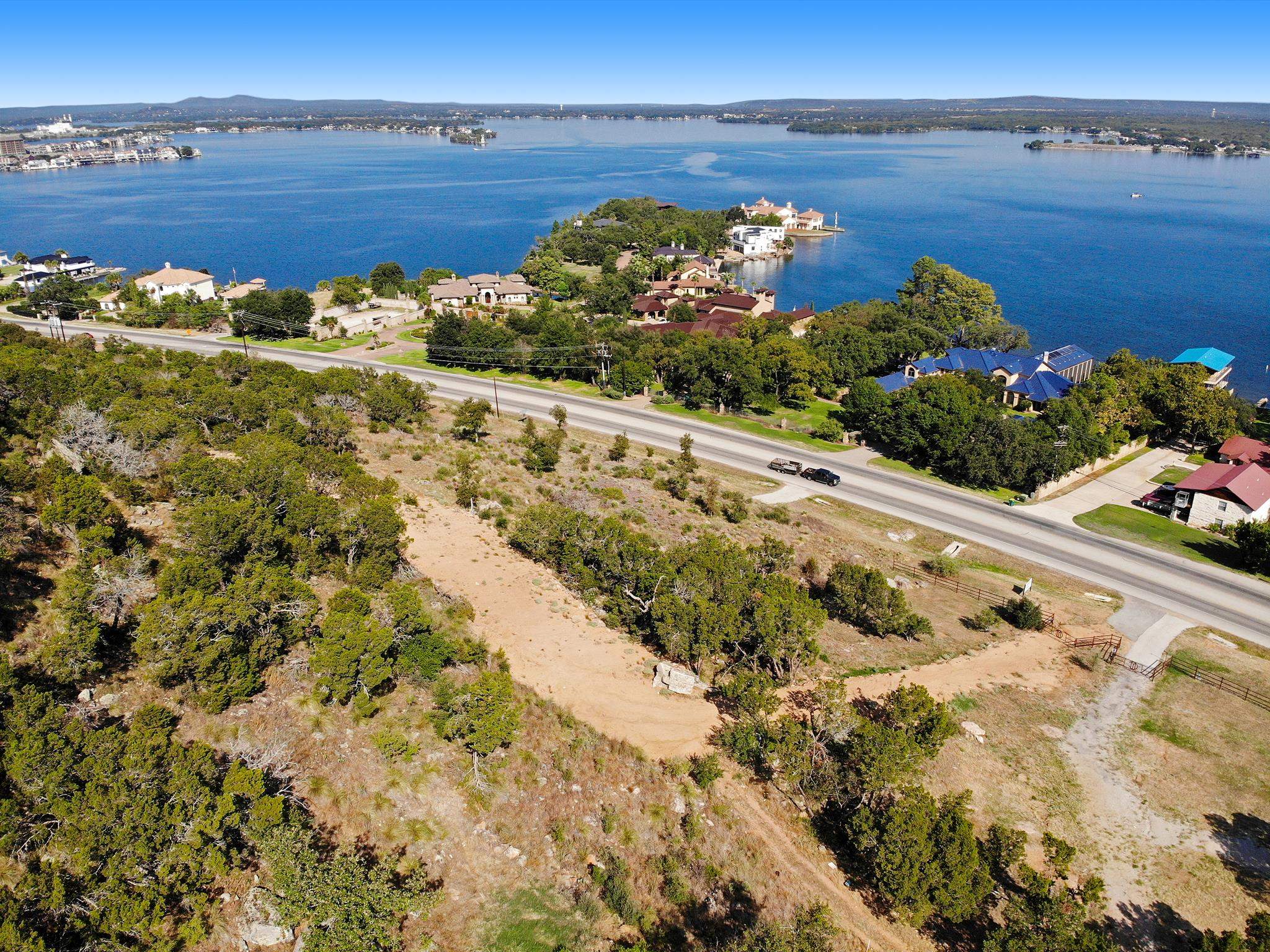 0000 W Fm 2147 Lot 1 Cottonwood Shores TX 78657