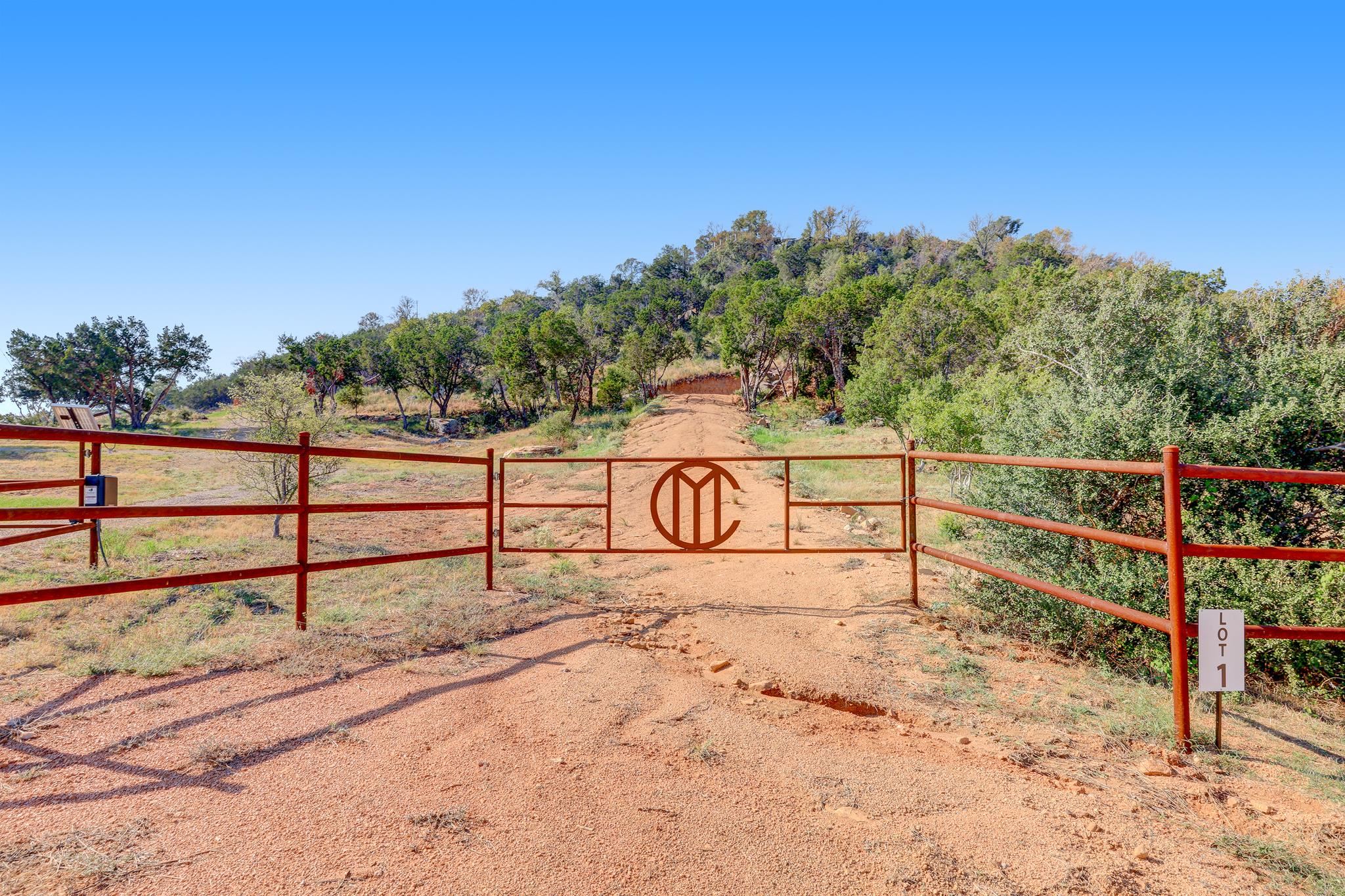 0000 W Fm 2147 Lot 1 Cottonwood Shores TX 78657