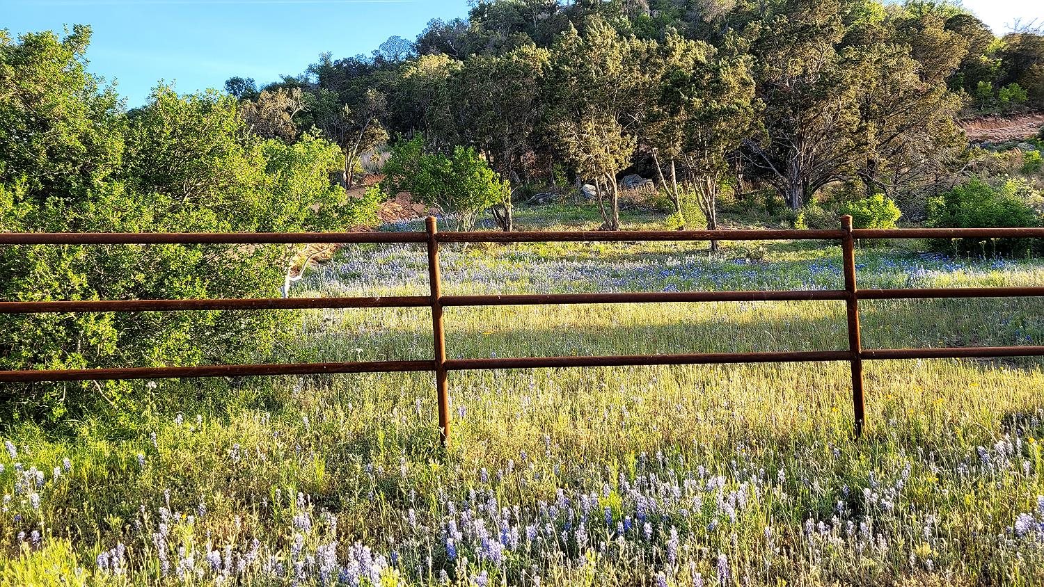 0000 W Fm 2147 Lot 1 Cottonwood Shores TX 78657