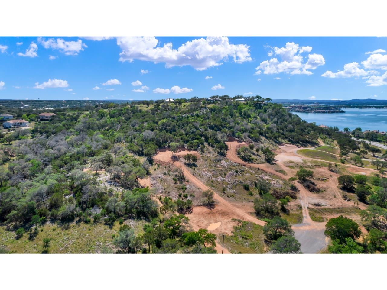 0000 W Fm 2147 Lot 1 Cottonwood Shores TX 78657
