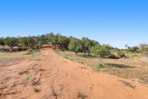 0000 W Fm 2147 Lot 1 Cottonwood Shores TX 78657