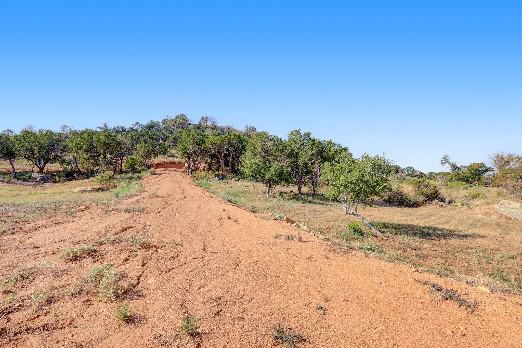 0000 W Fm 2147 Lot 1 Cottonwood Shores TX 78657