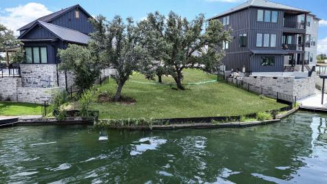 Lot 7 Pointview Drive Granite Shoals TX 78654