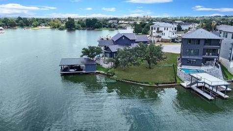 Lot 7 Pointview Drive Granite Shoals TX 78654